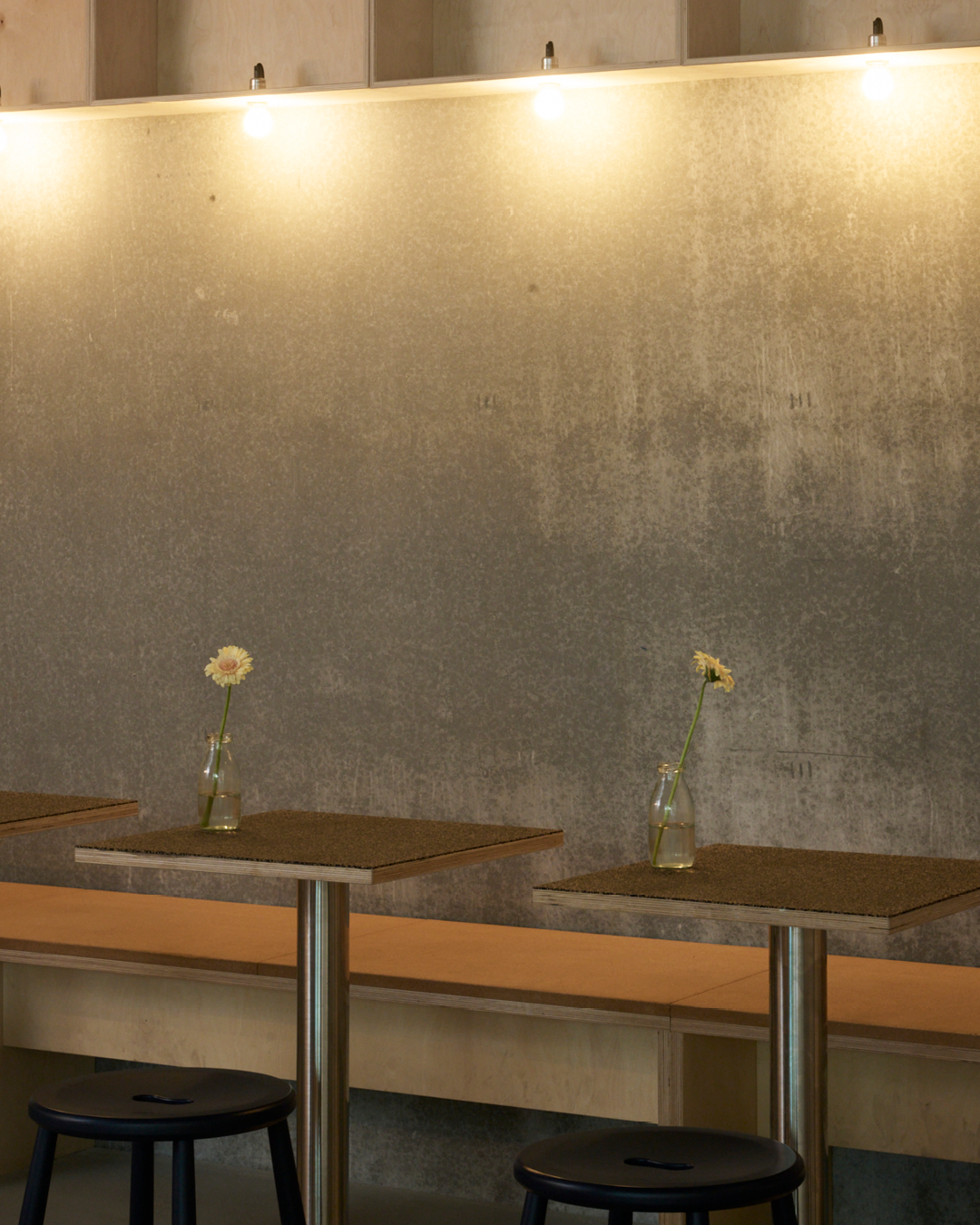 Original Coffee interior