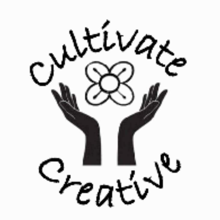 Cultivate Creative Cafe interior