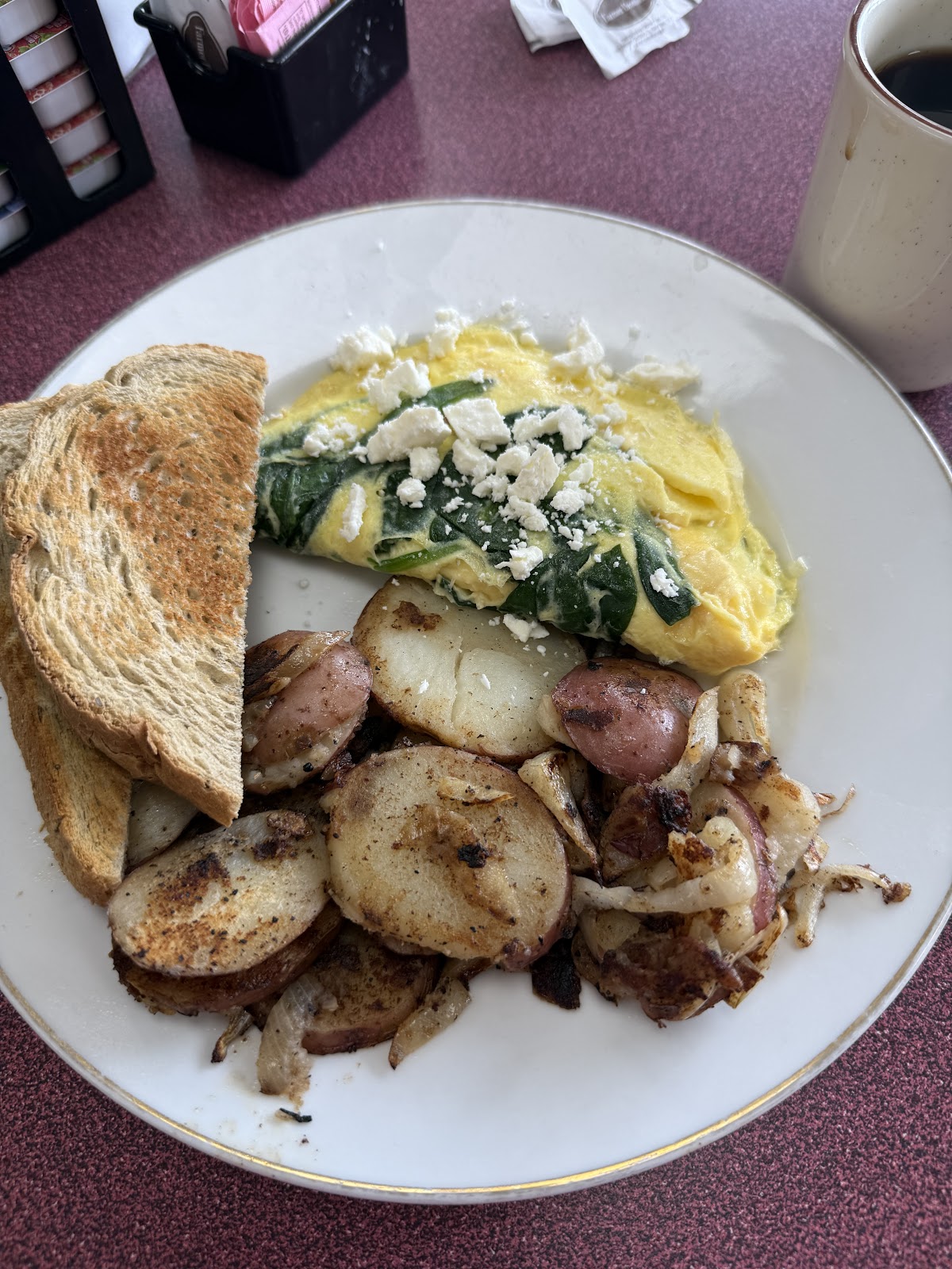 Photo of Waterfalls Cafe tomball