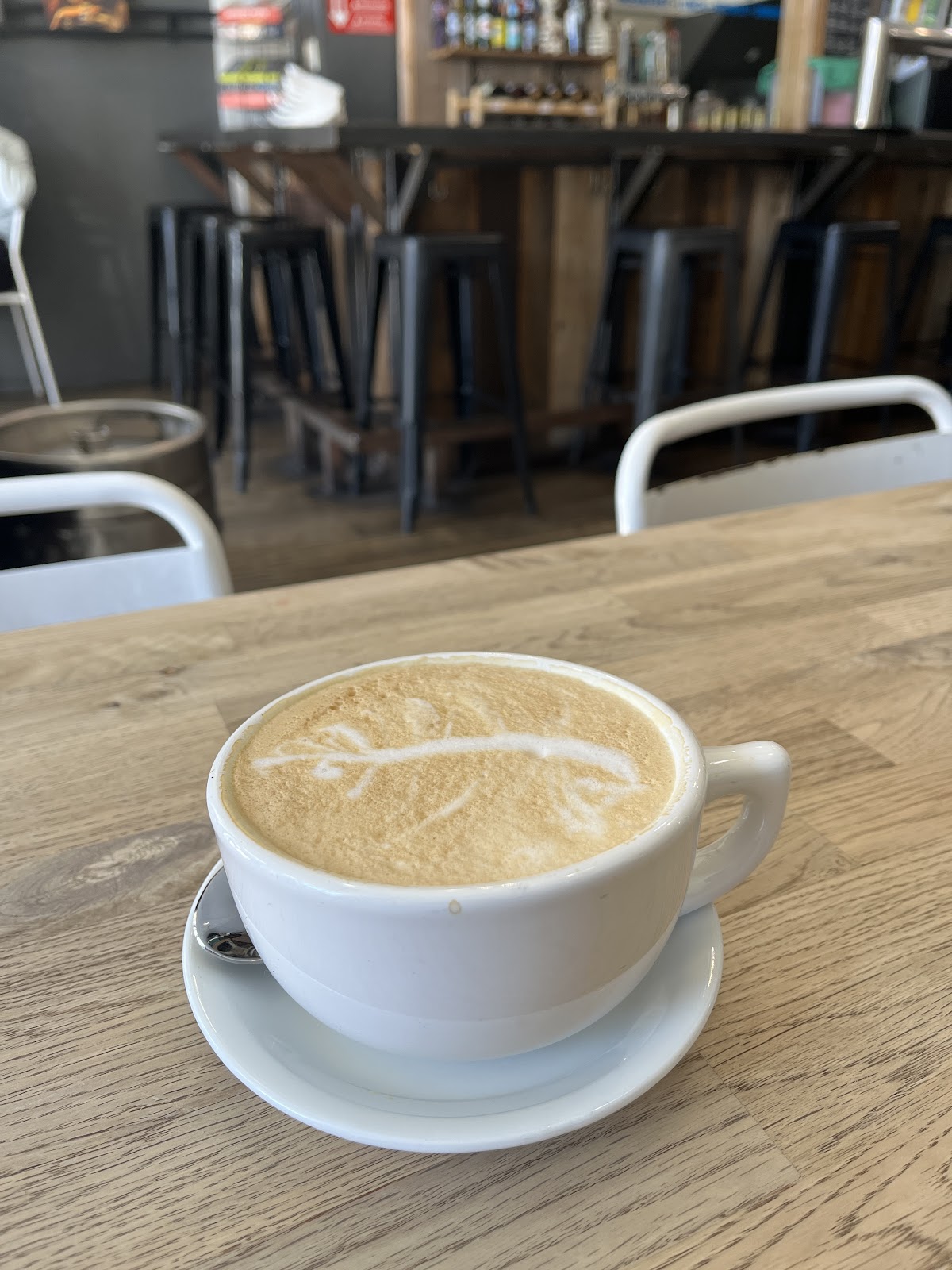 Photo of Brioche Bakery & Cafe