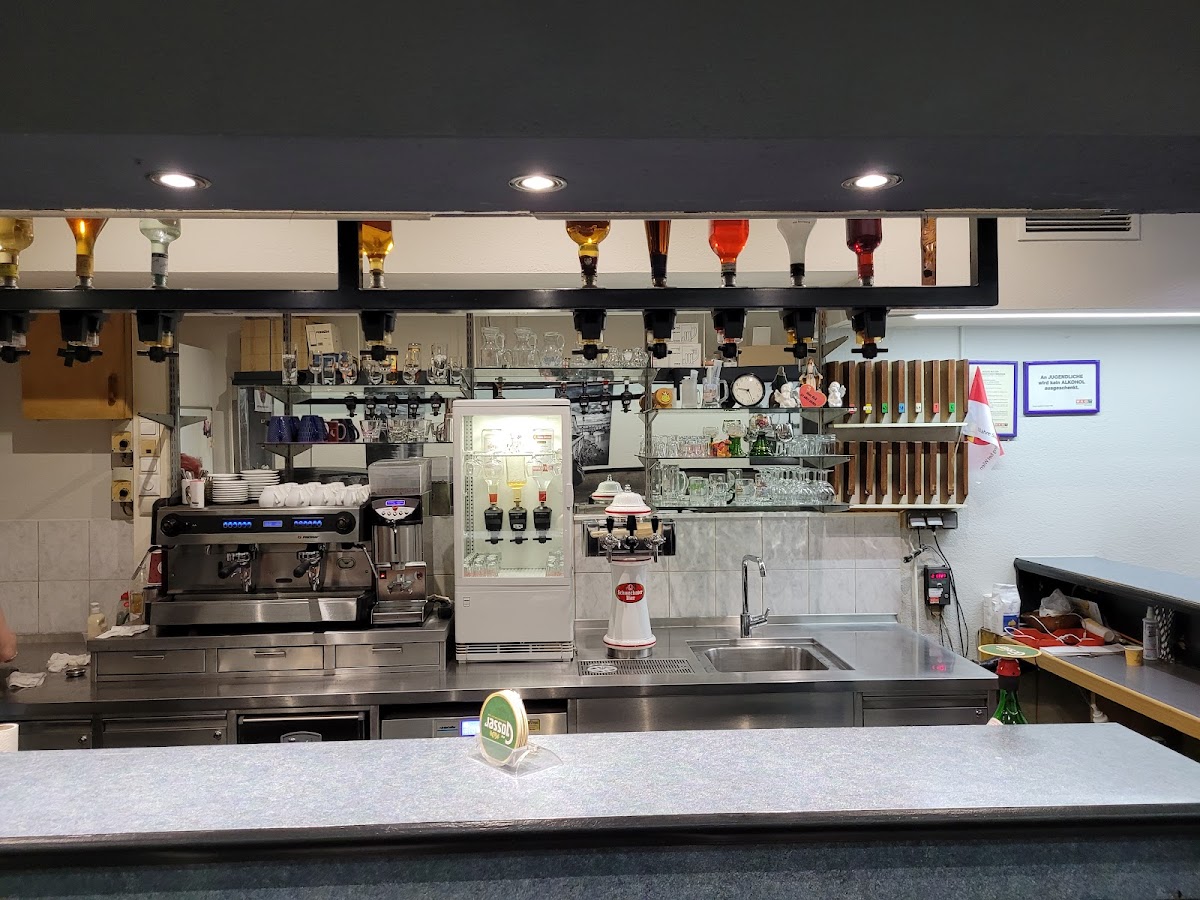 Photo of Cafe Stefan