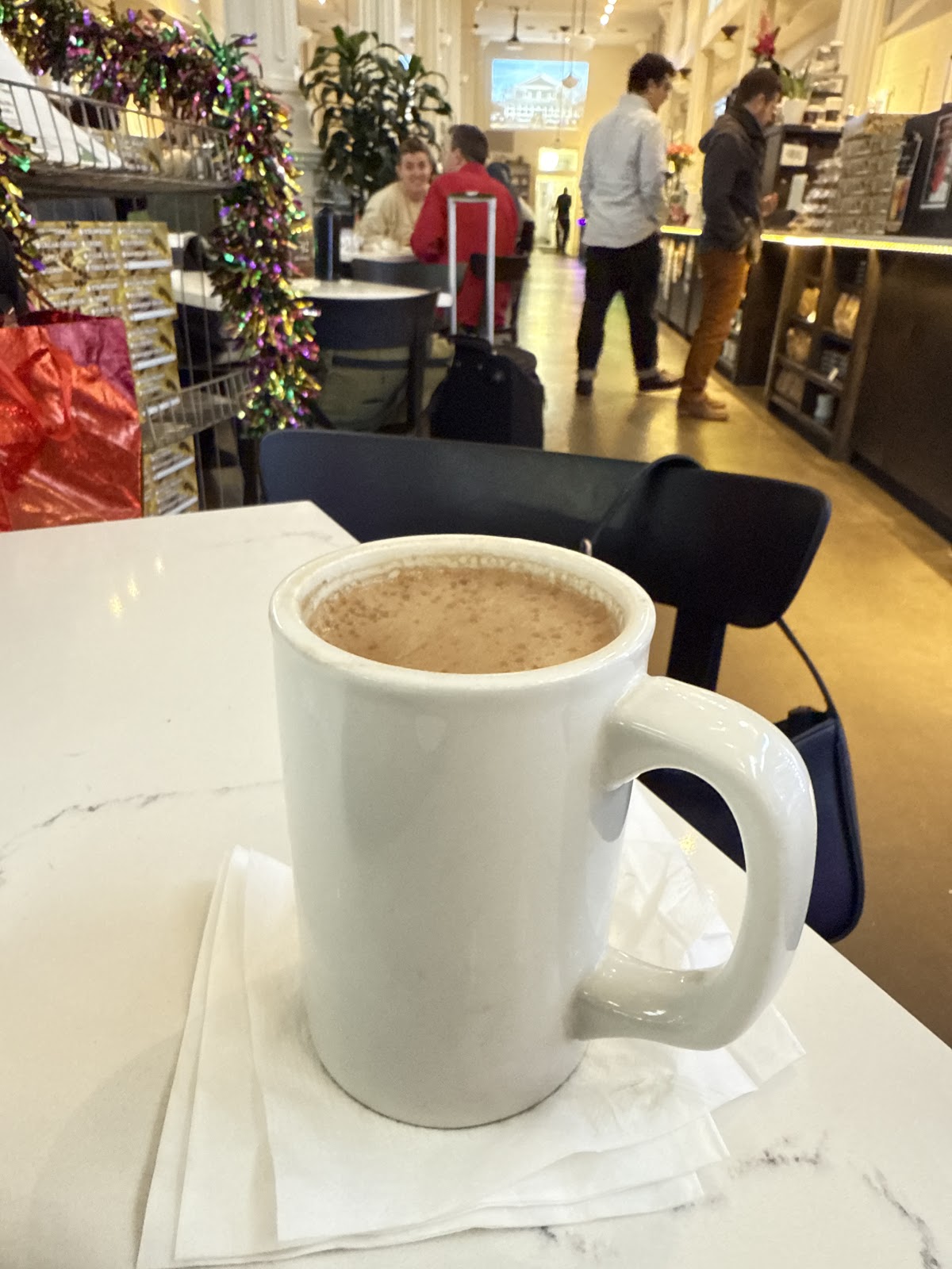 Photo of CR Coffee Shop