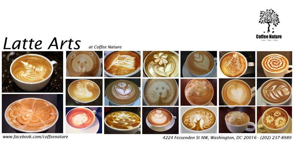 Photo of Coffee Nature
