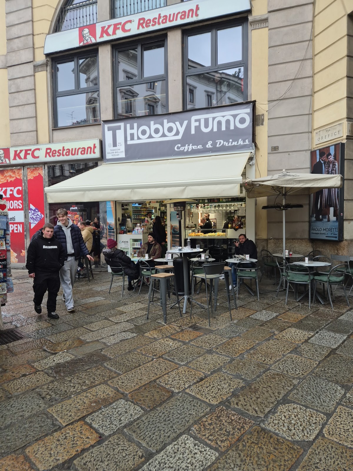 Photo of Hobby Fumo Caffee e Drinks