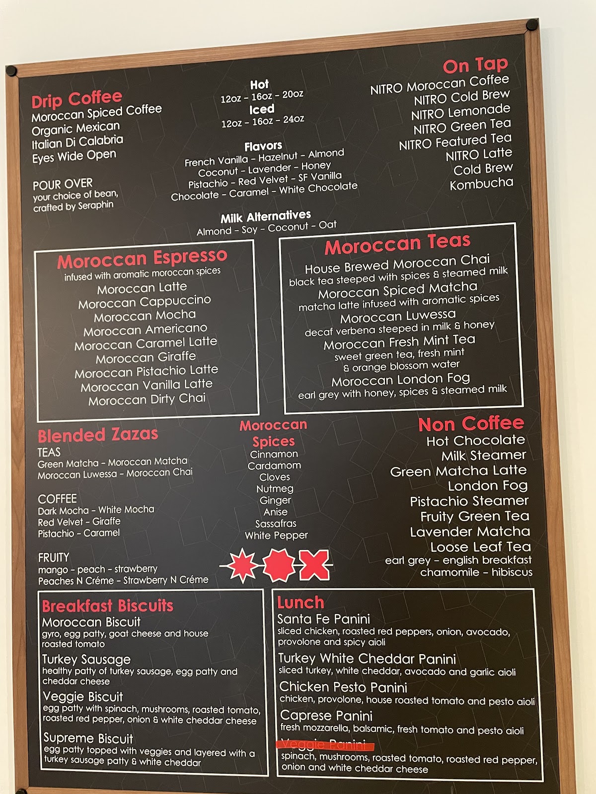 Photo of Ovation Coffee and Tea