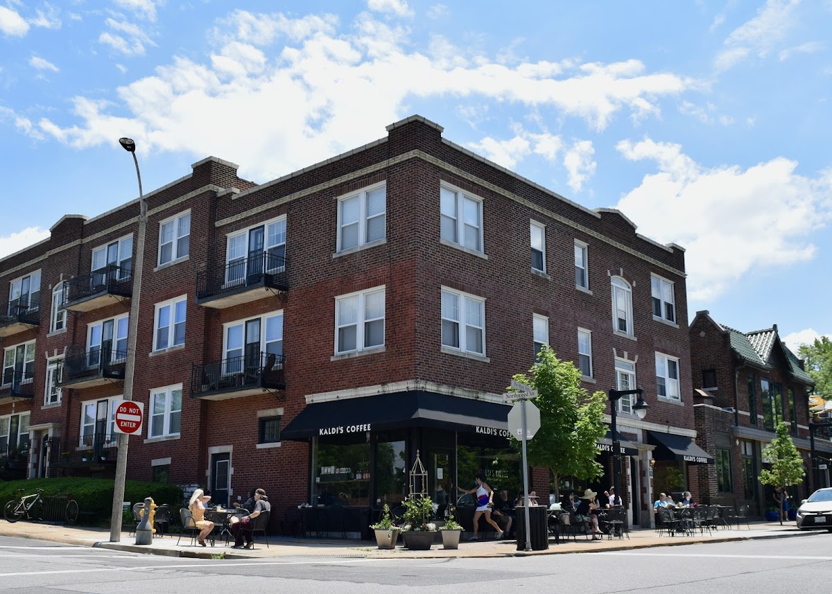 Photo of Kaldi’s Coffee
