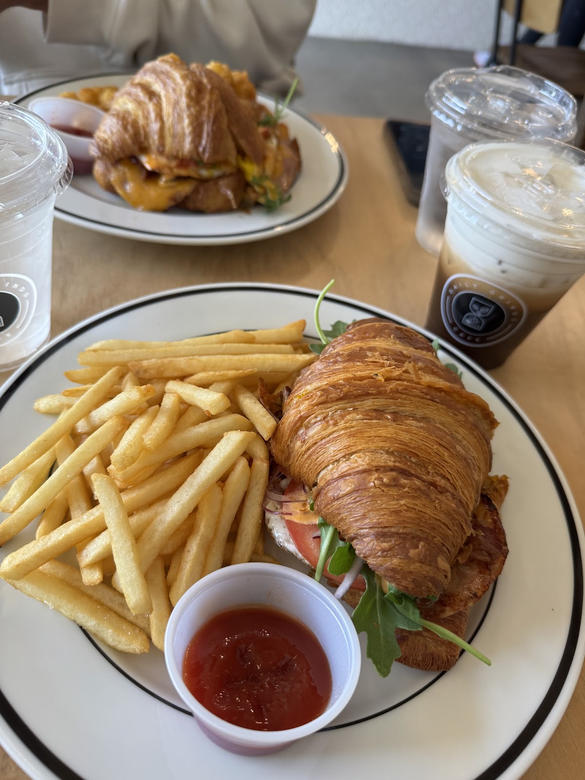 Photo of Daily Grinds