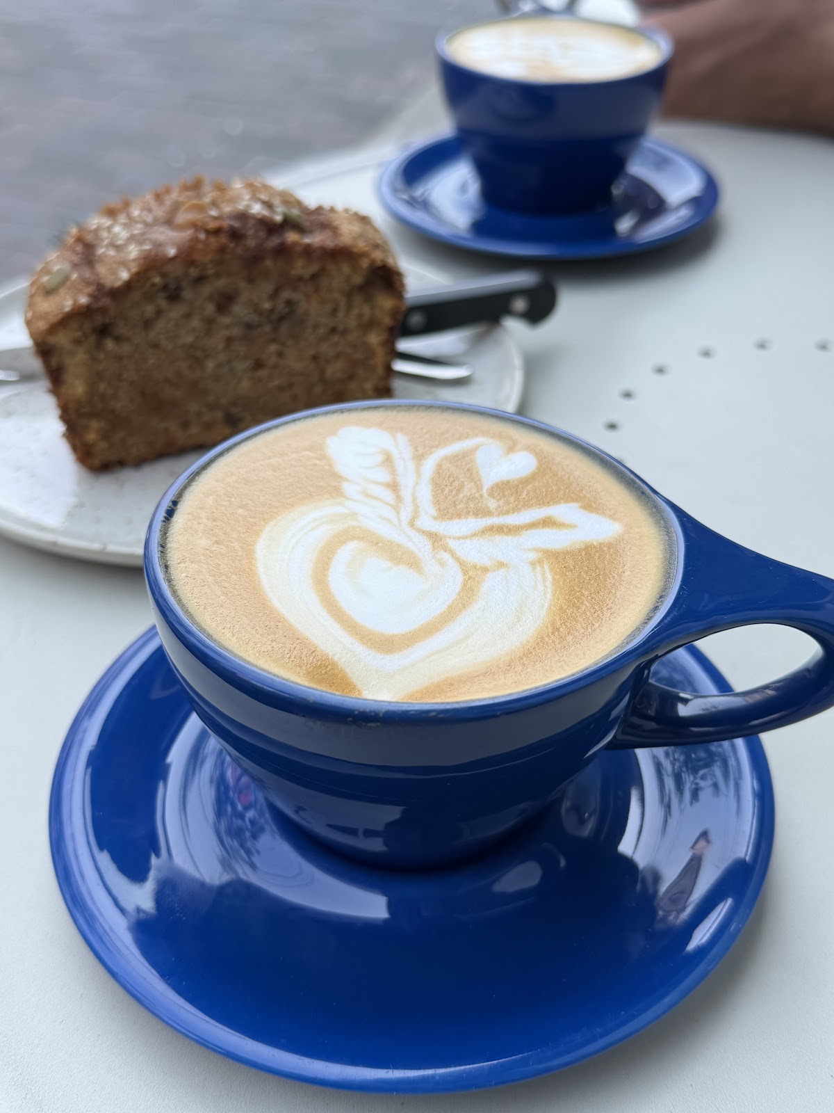 Photo of Simpl Cafe