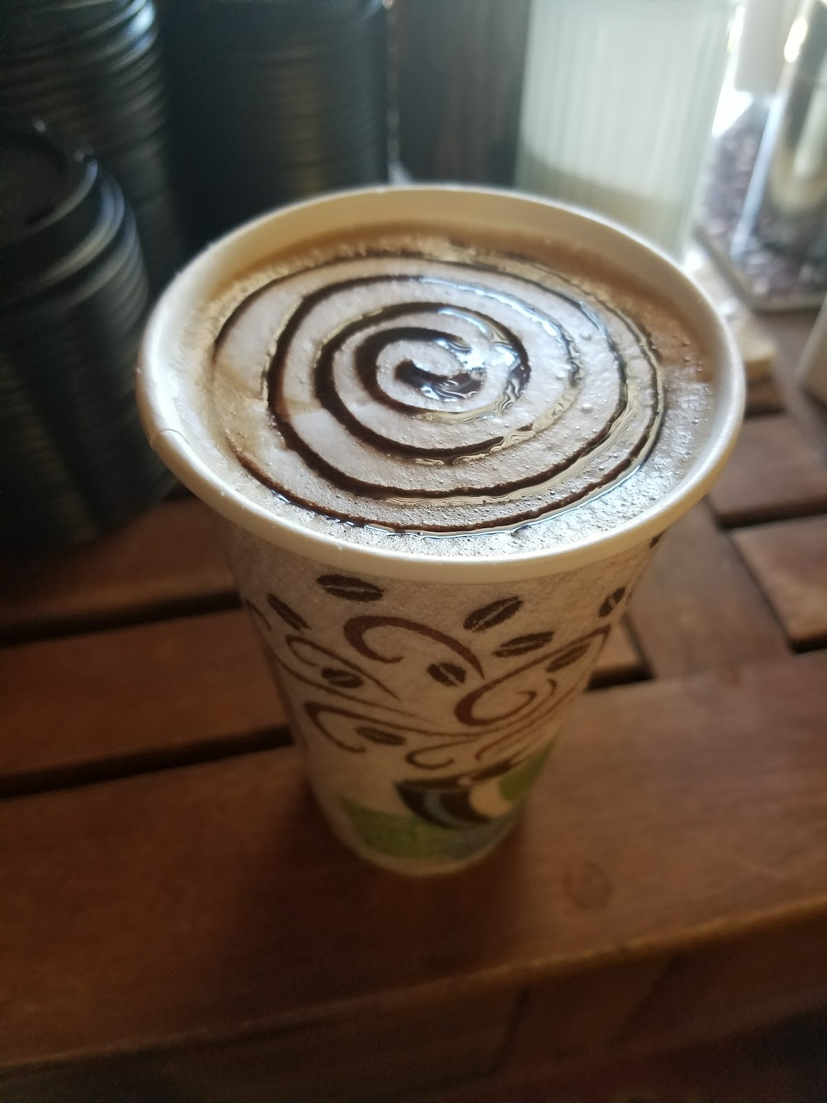 Photo of Asheville Coffee Roasters