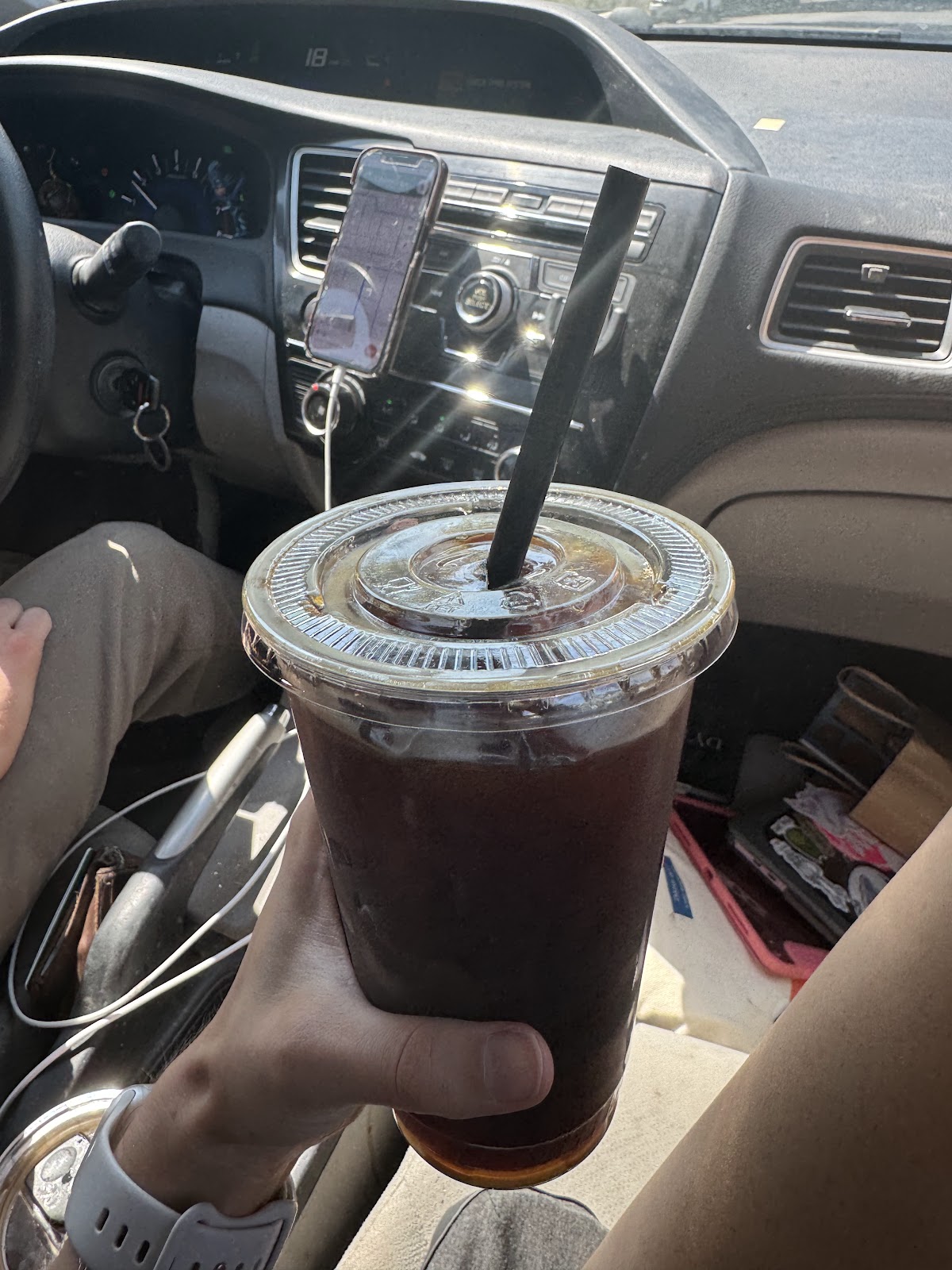 Photo of Caffe Espresso
