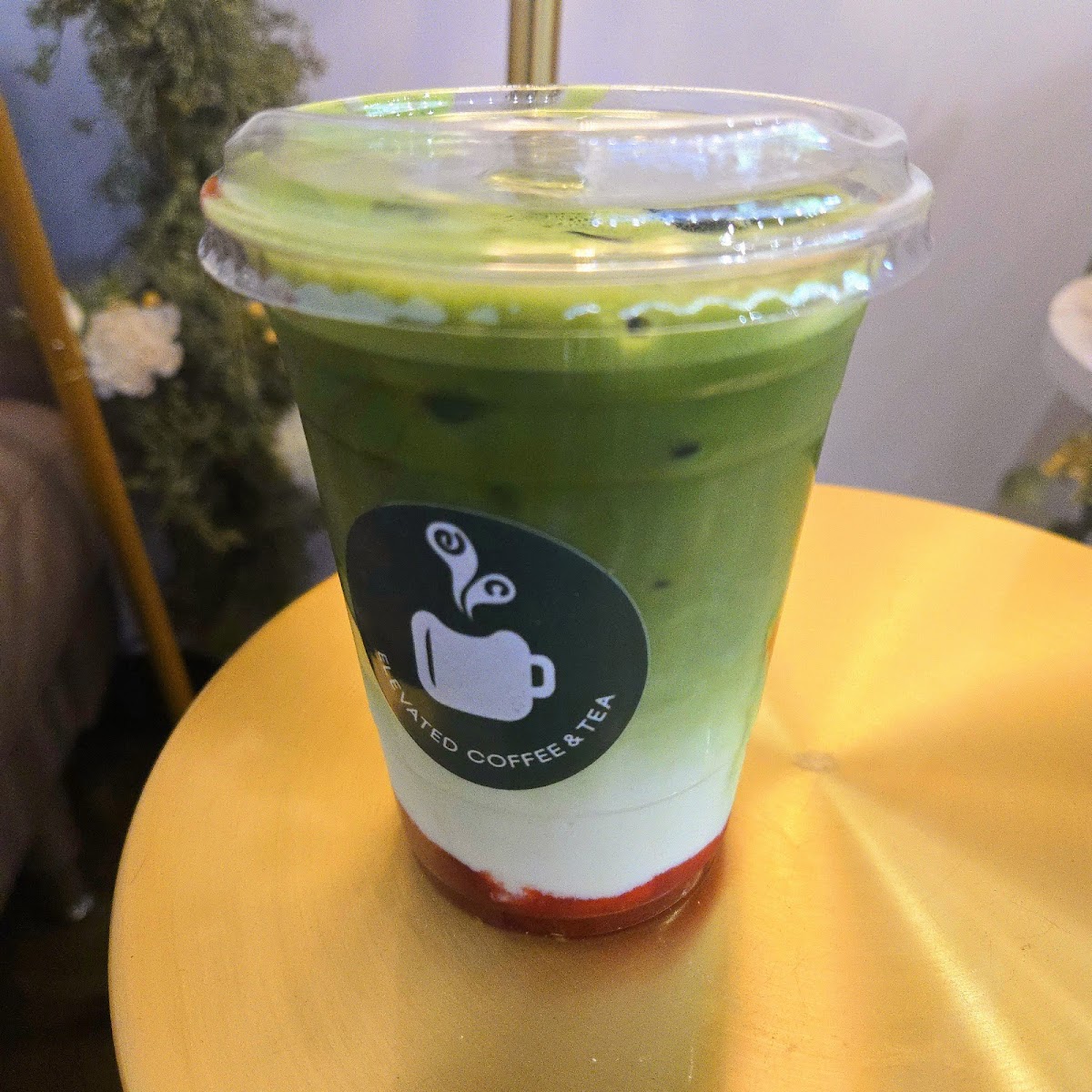 Photo of Elevated Coffee & Tea