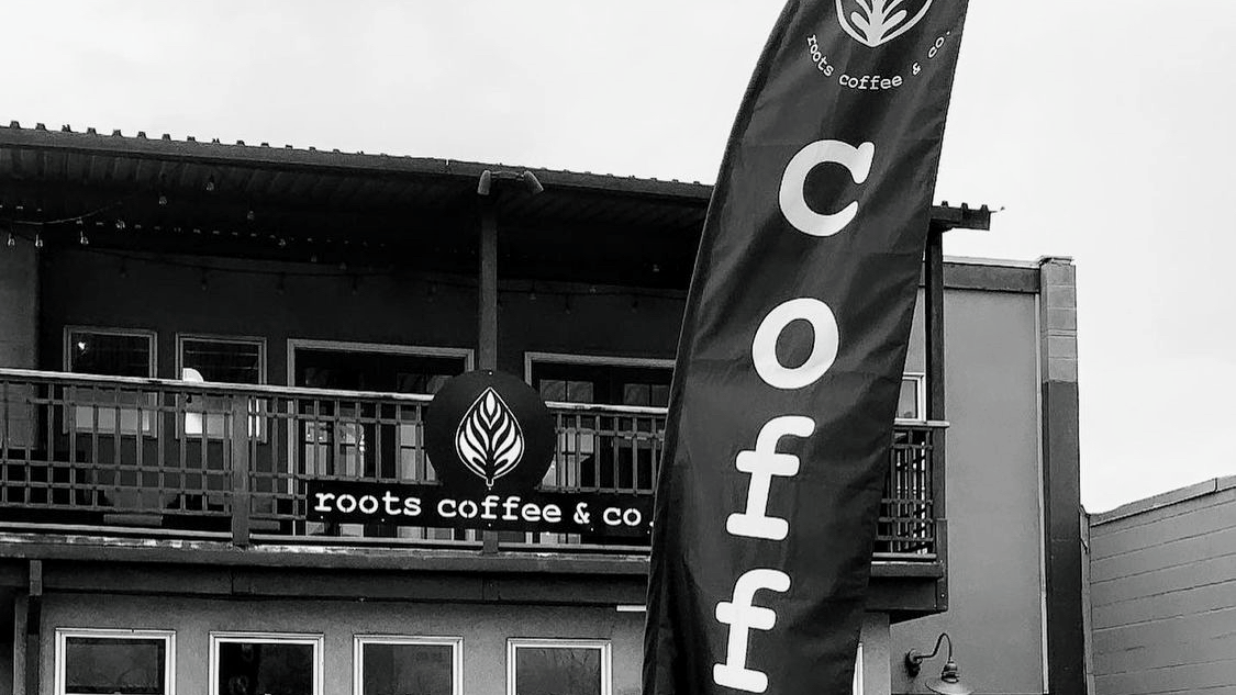 Photo of Roots Coffee Salt Lake City