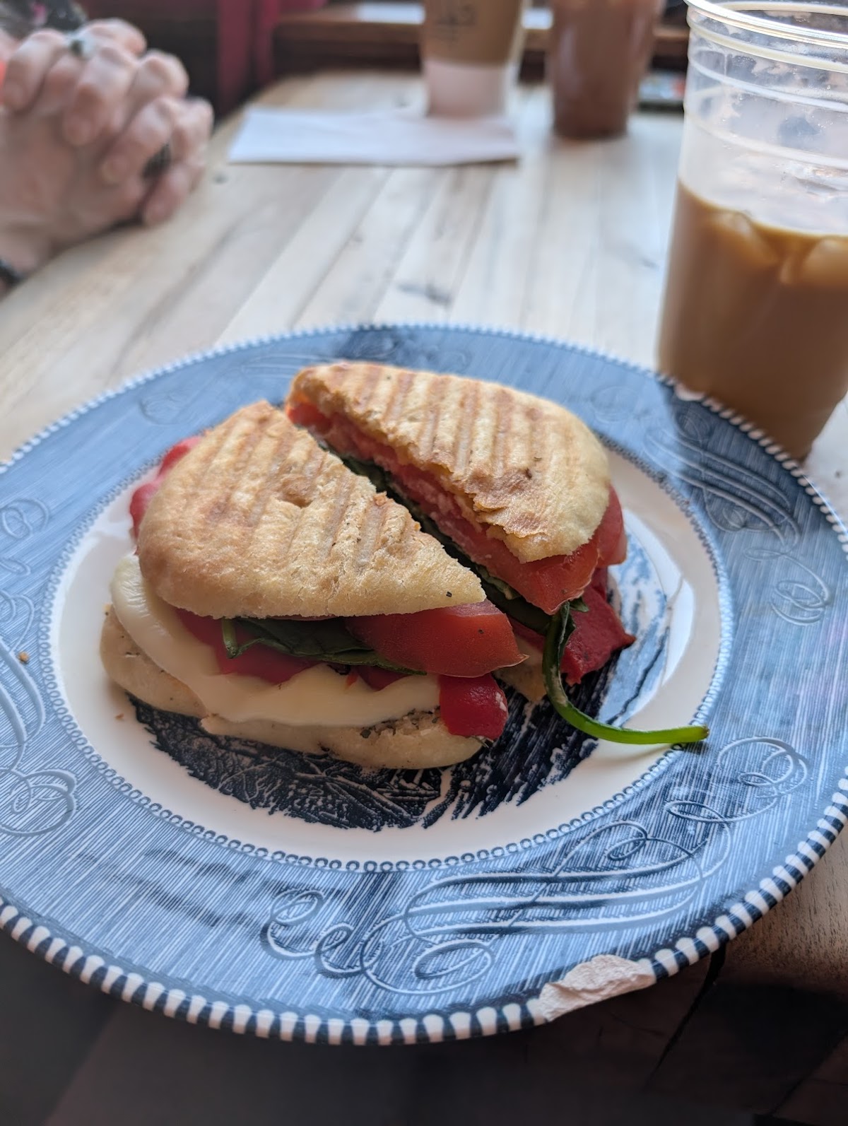 Photo of Indie Coffee
