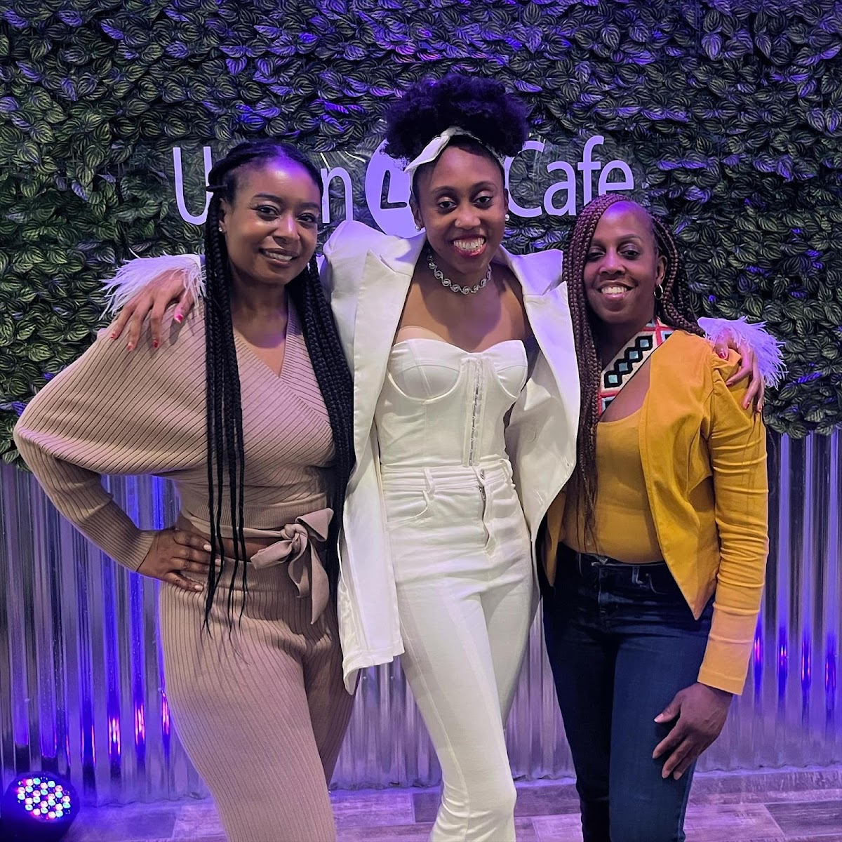 Photo of Urban Luxe Cafe