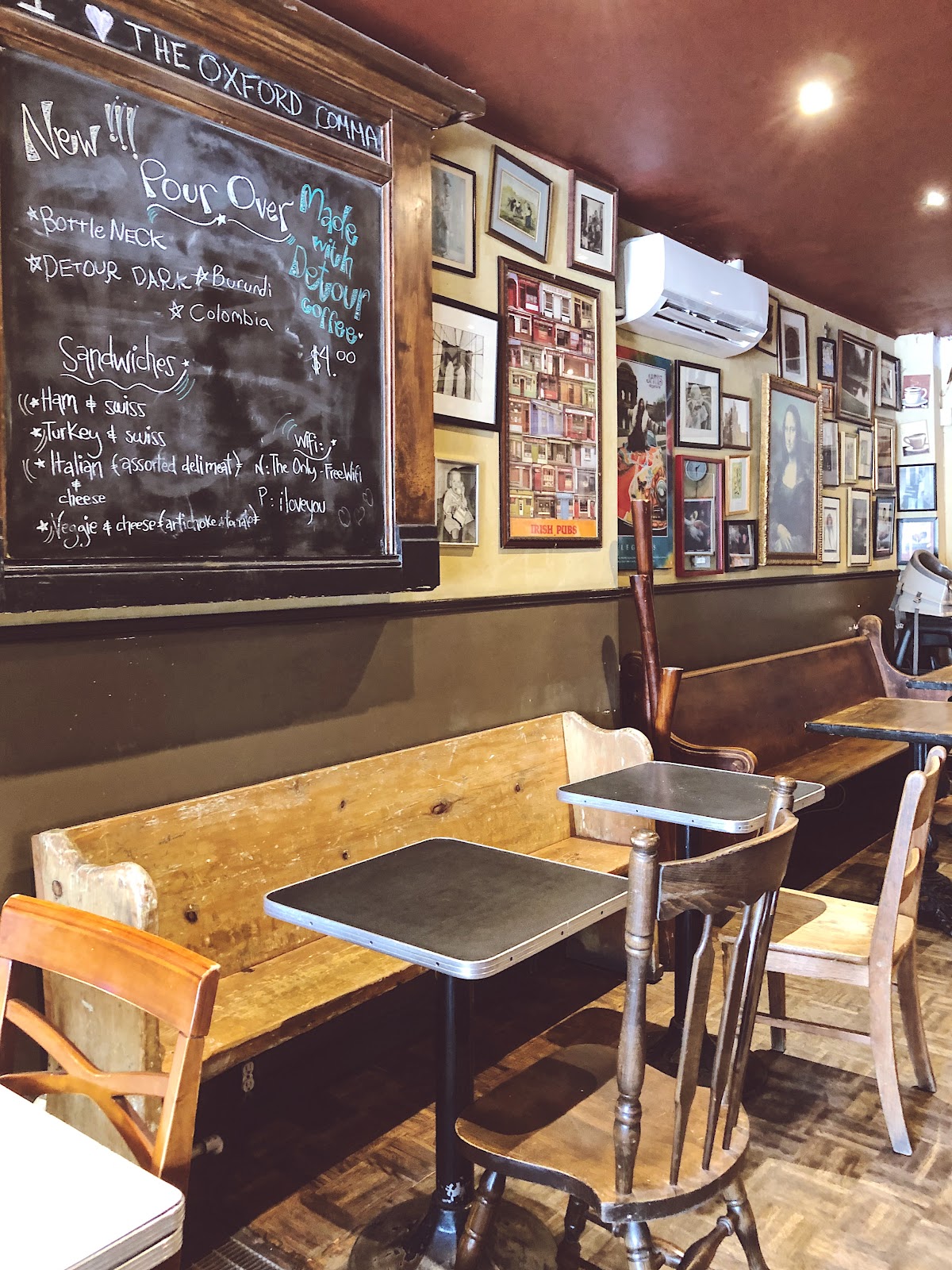 Photo of Espresso Bar