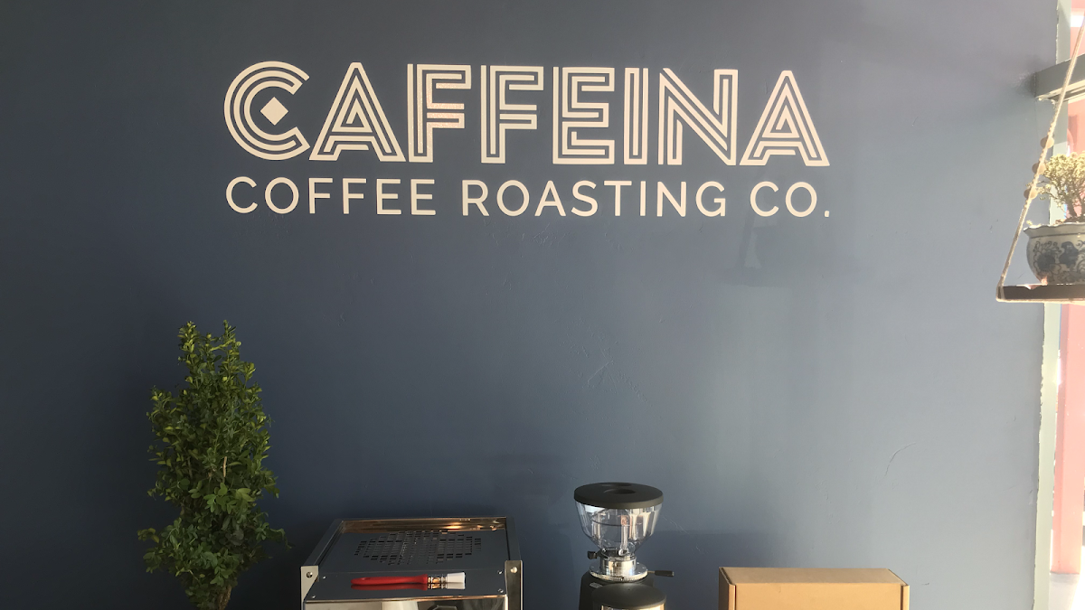 Photo of Caffeina Roasting Company