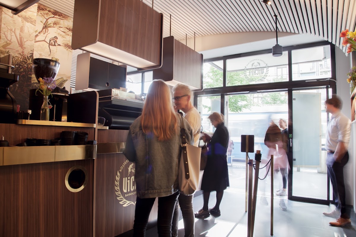 Photo of ViCAFE Bahnhofstrasse