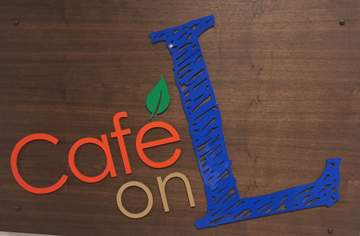 Photo of Cafe on L