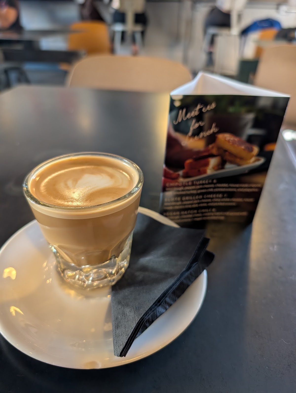 Photo of Cartel Roasting Co.