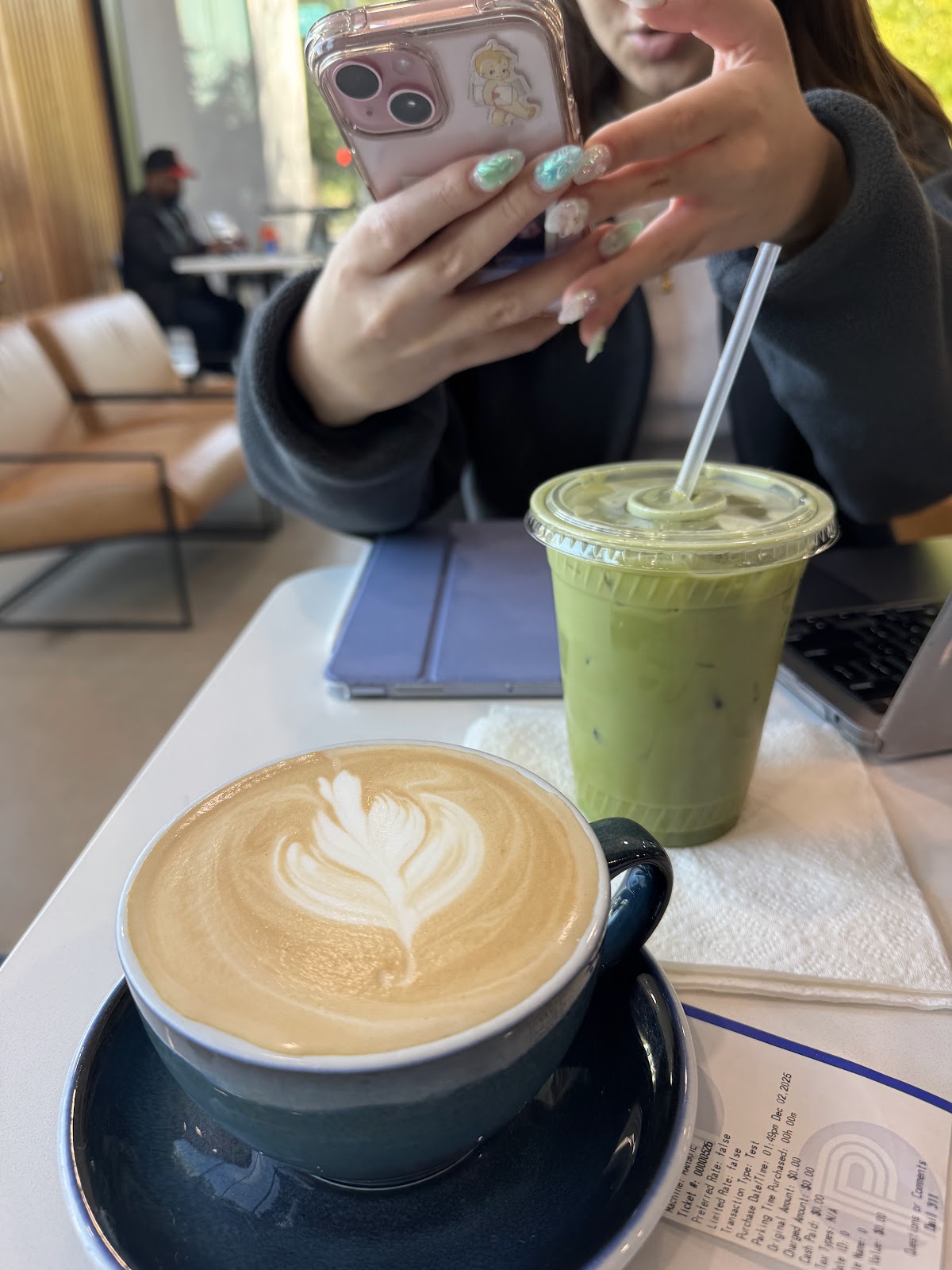 Photo of DUO Houston - Autry Park: Coffee & Pilates