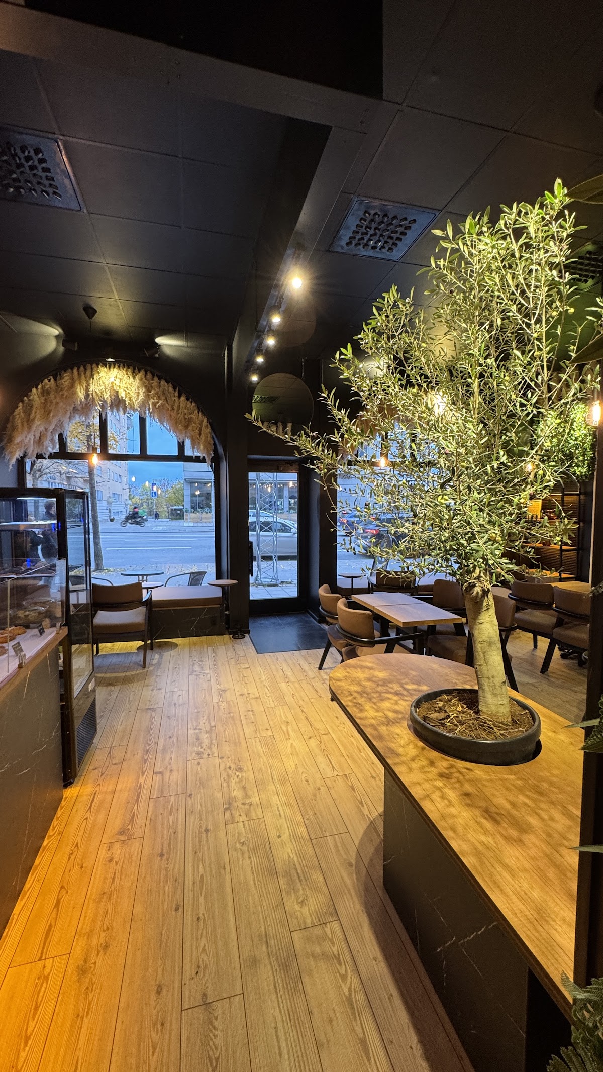 Photo of Café Pera