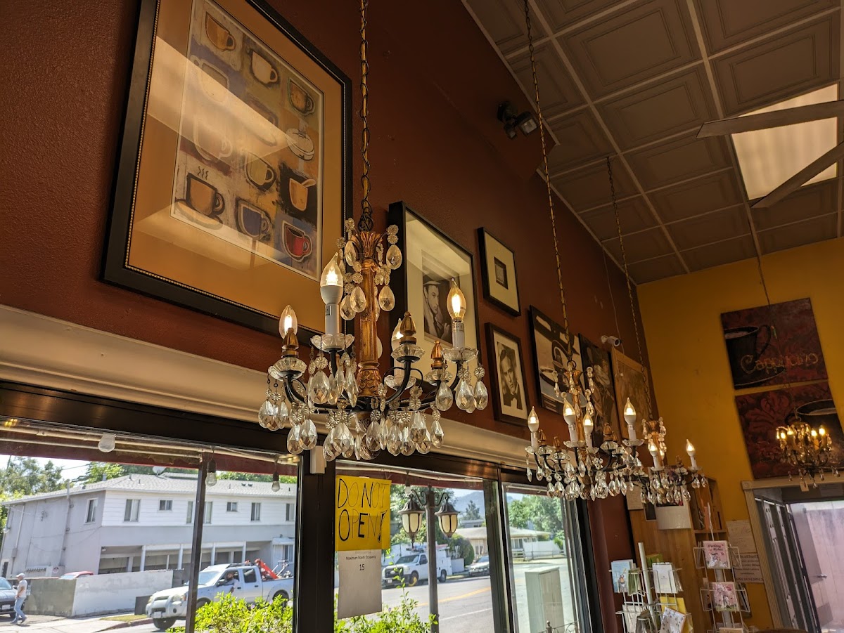 Photo of Marie et Cie.