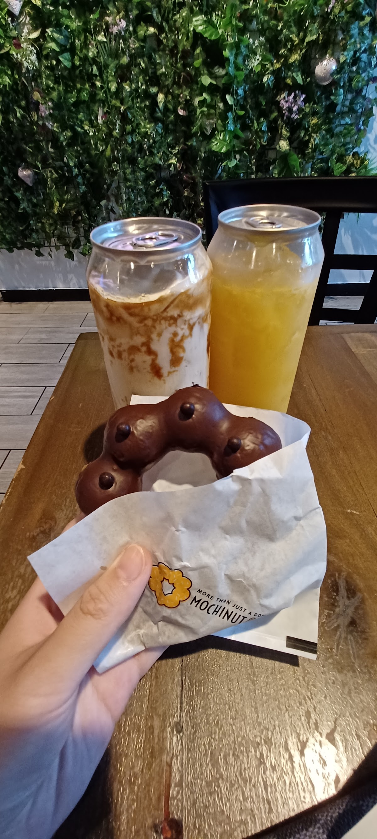 Photo of T Cafe