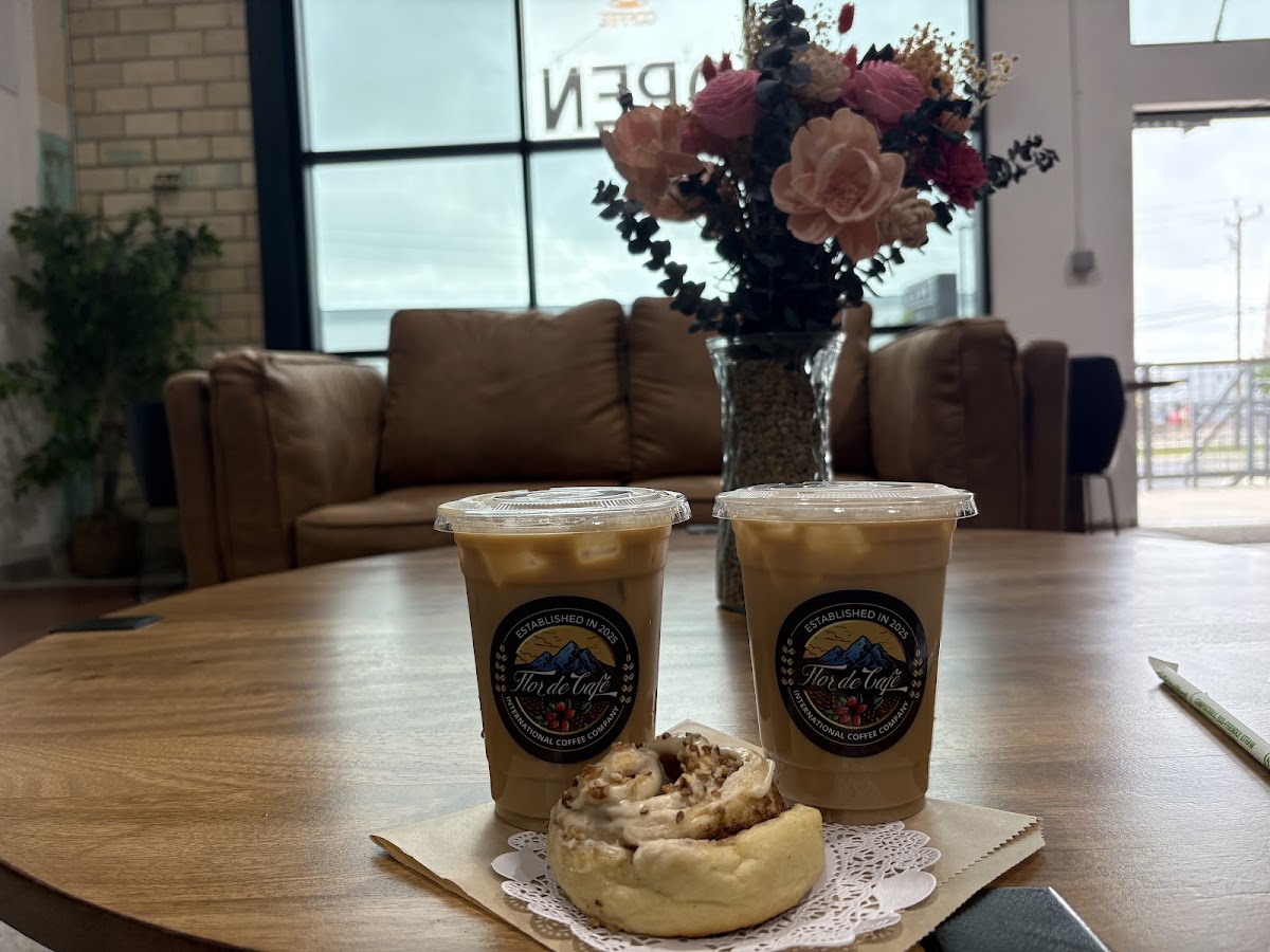 Photo of Flor de Café International Coffee Company