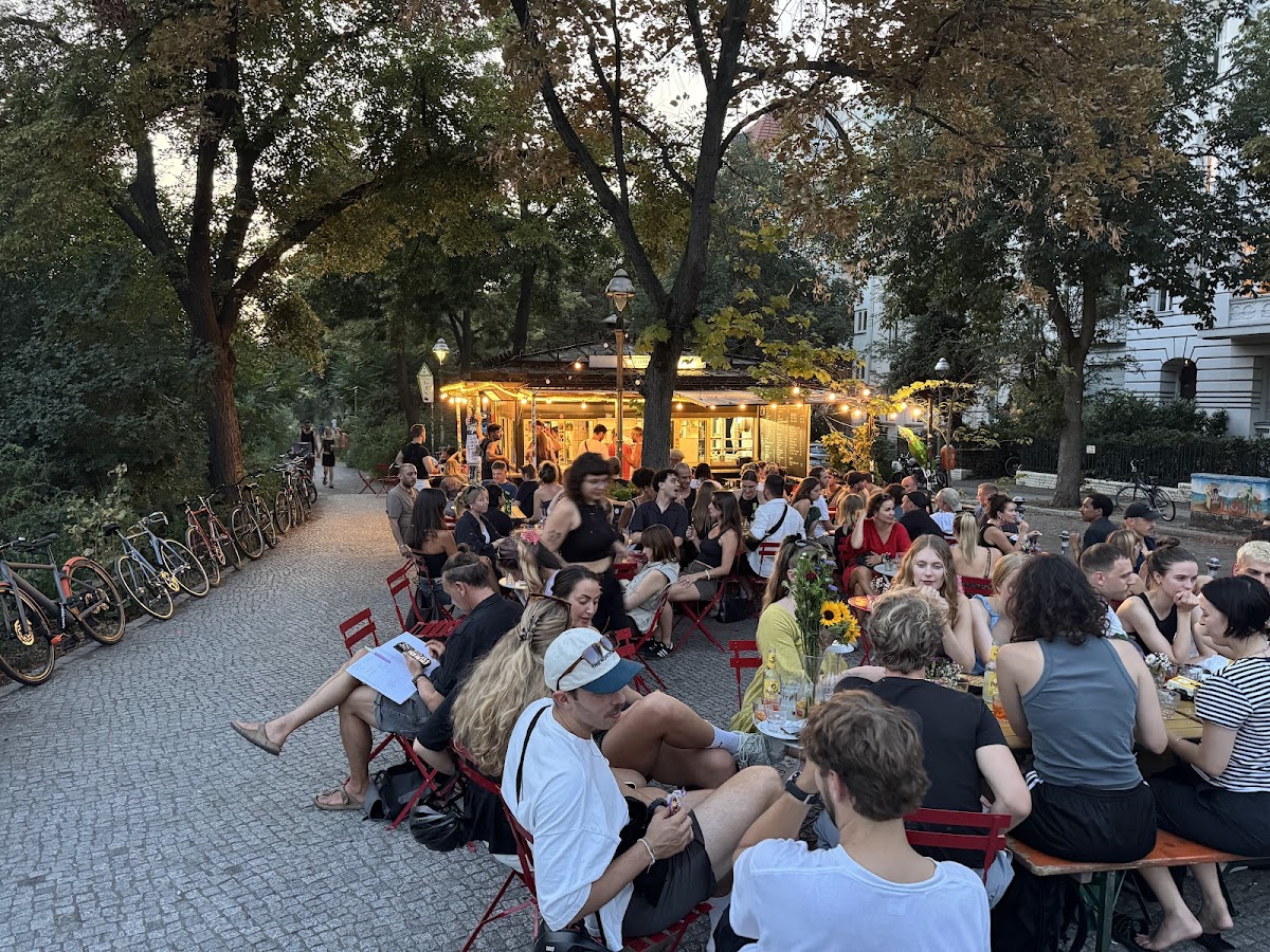 Photo of Pavillon am Ufer