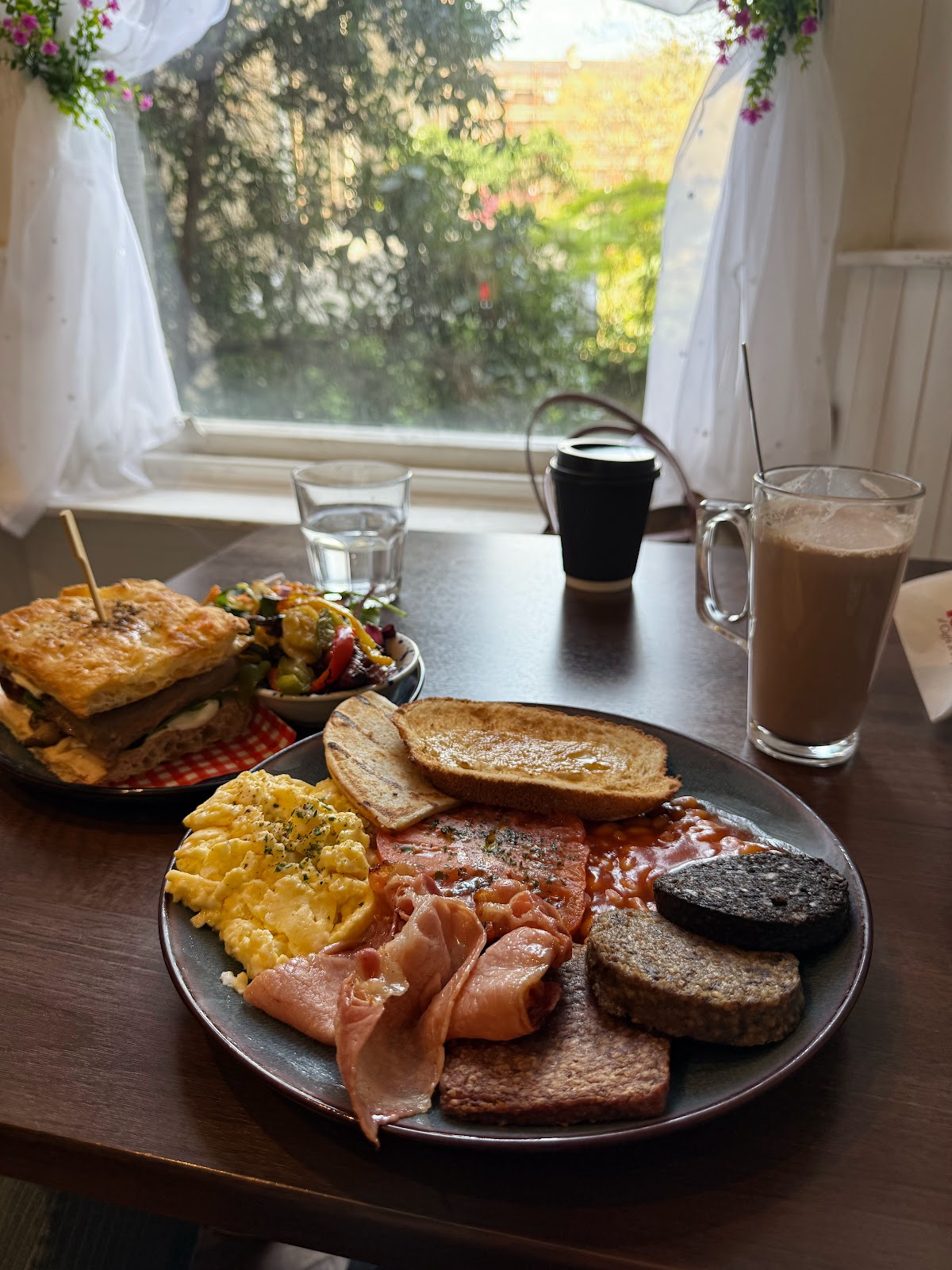 Photo of Club Sandwich Cafe