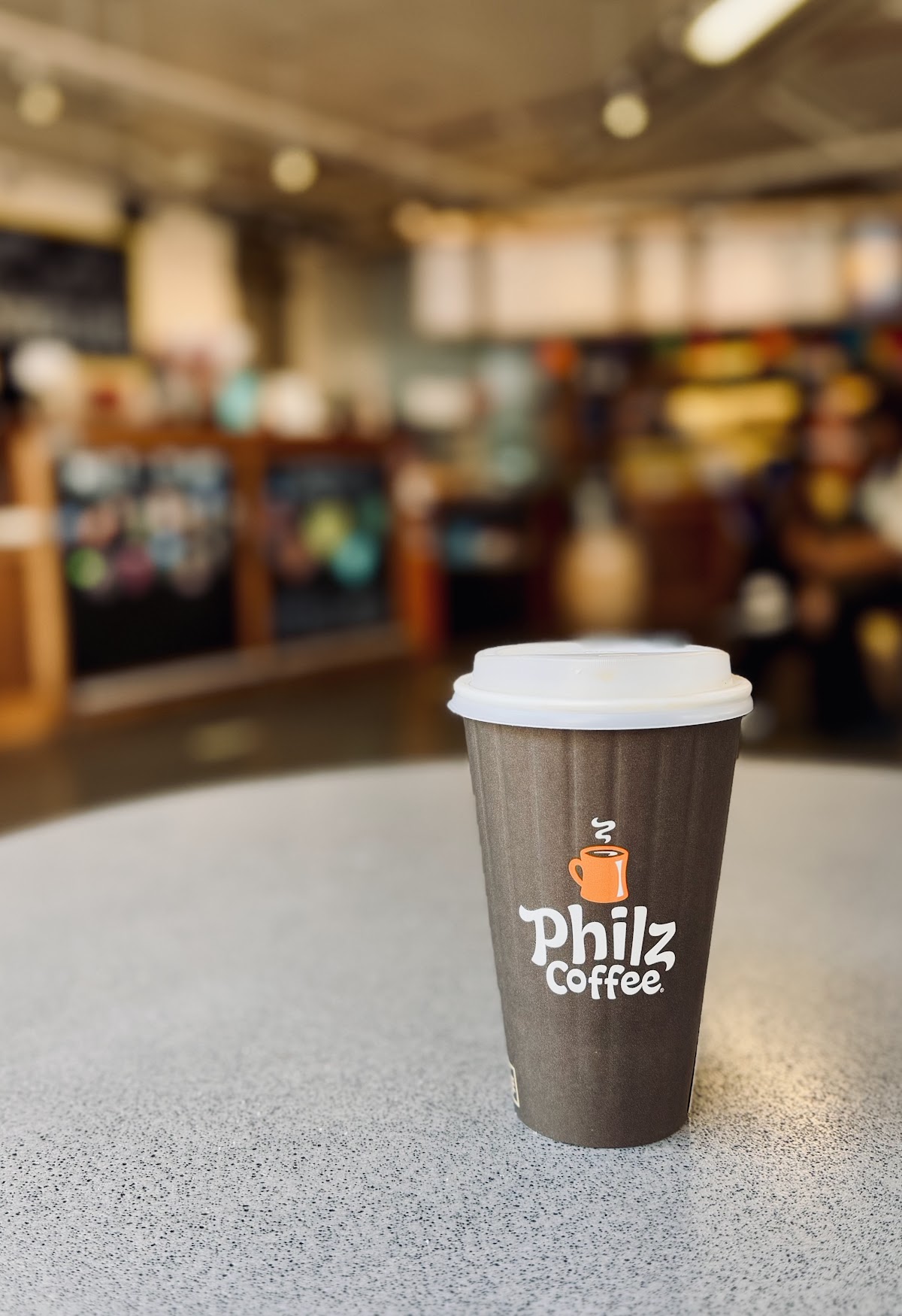 Photo of Philz Coffee