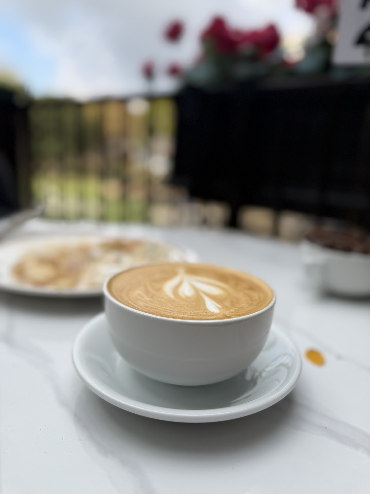 Photo of Frogg Coffee Bar & Creperie