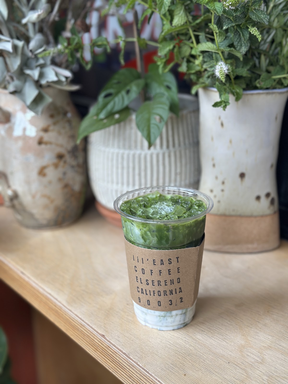 Photo of Lil' East Coffee