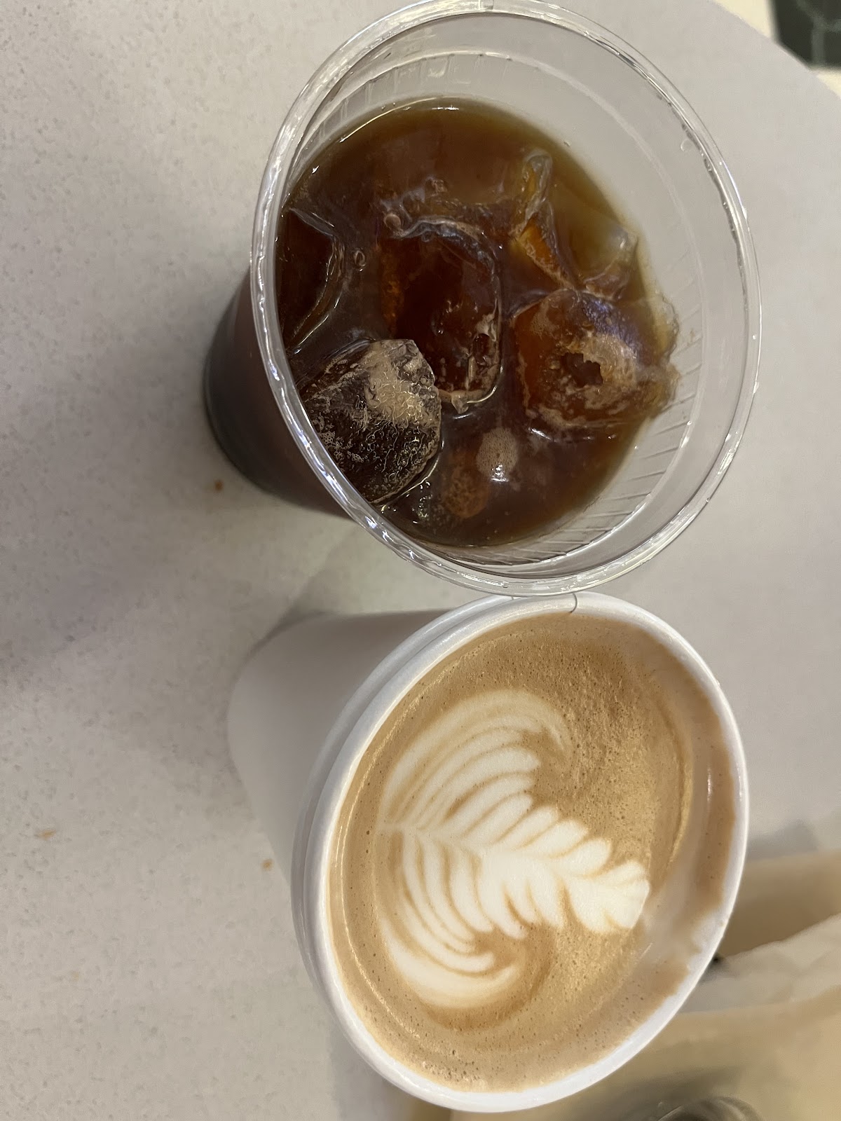 Photo of 3 Greens Coffee and Bakery