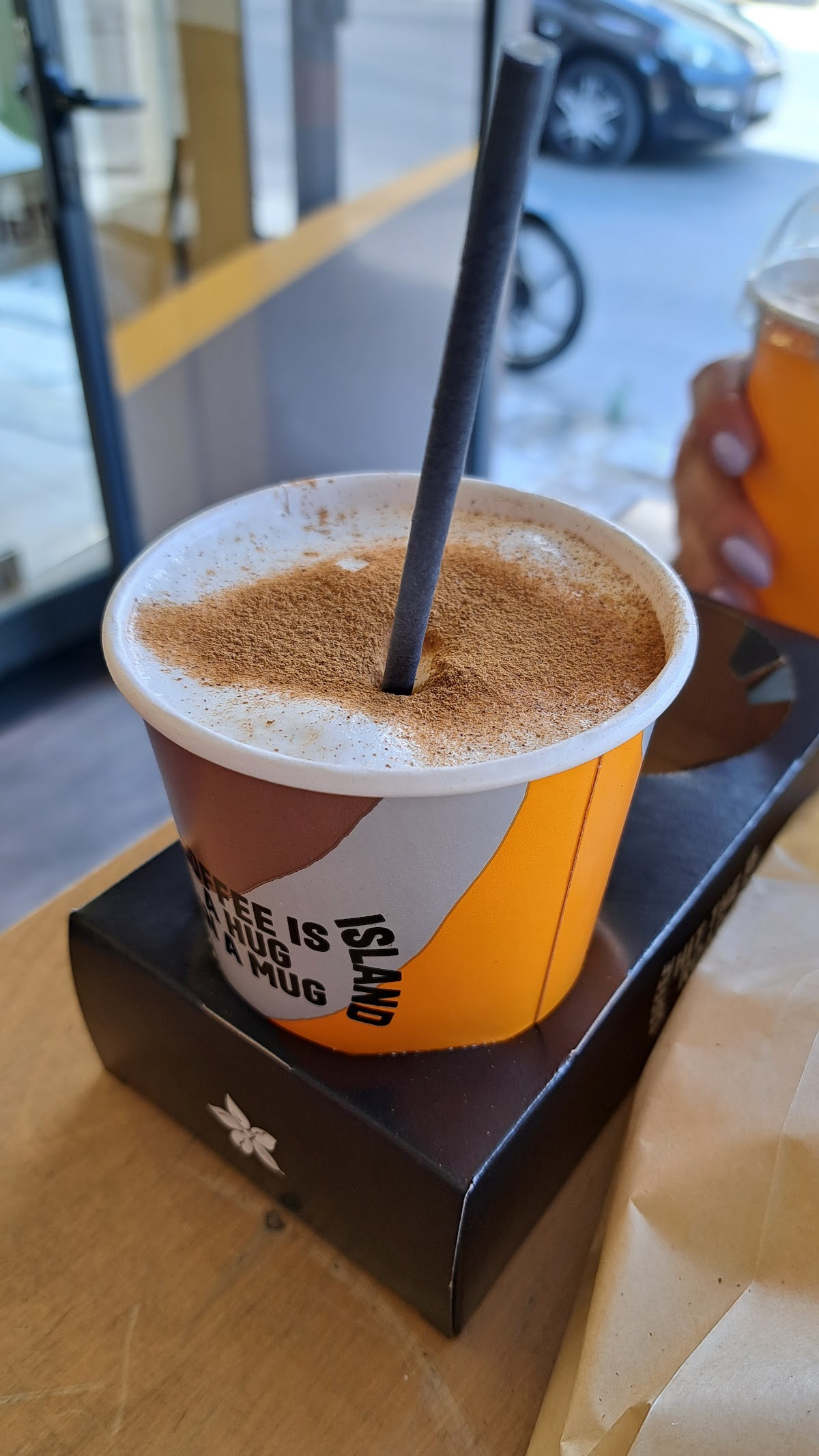 Photo of Coffee Island