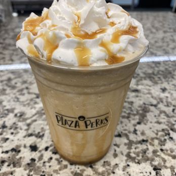 Photo of Plaza Perks