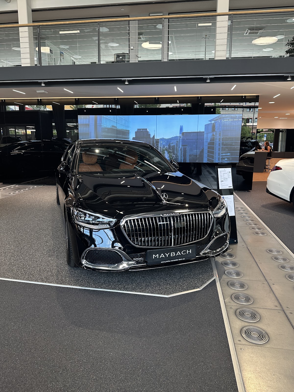 Photo of Mercedes benz fresh and tasty by Zátiší groups
