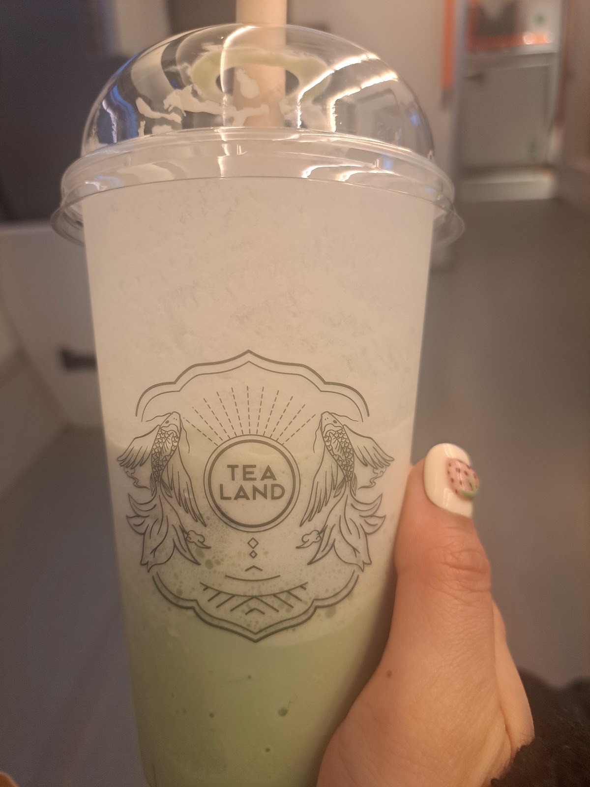 Photo of Tea Land