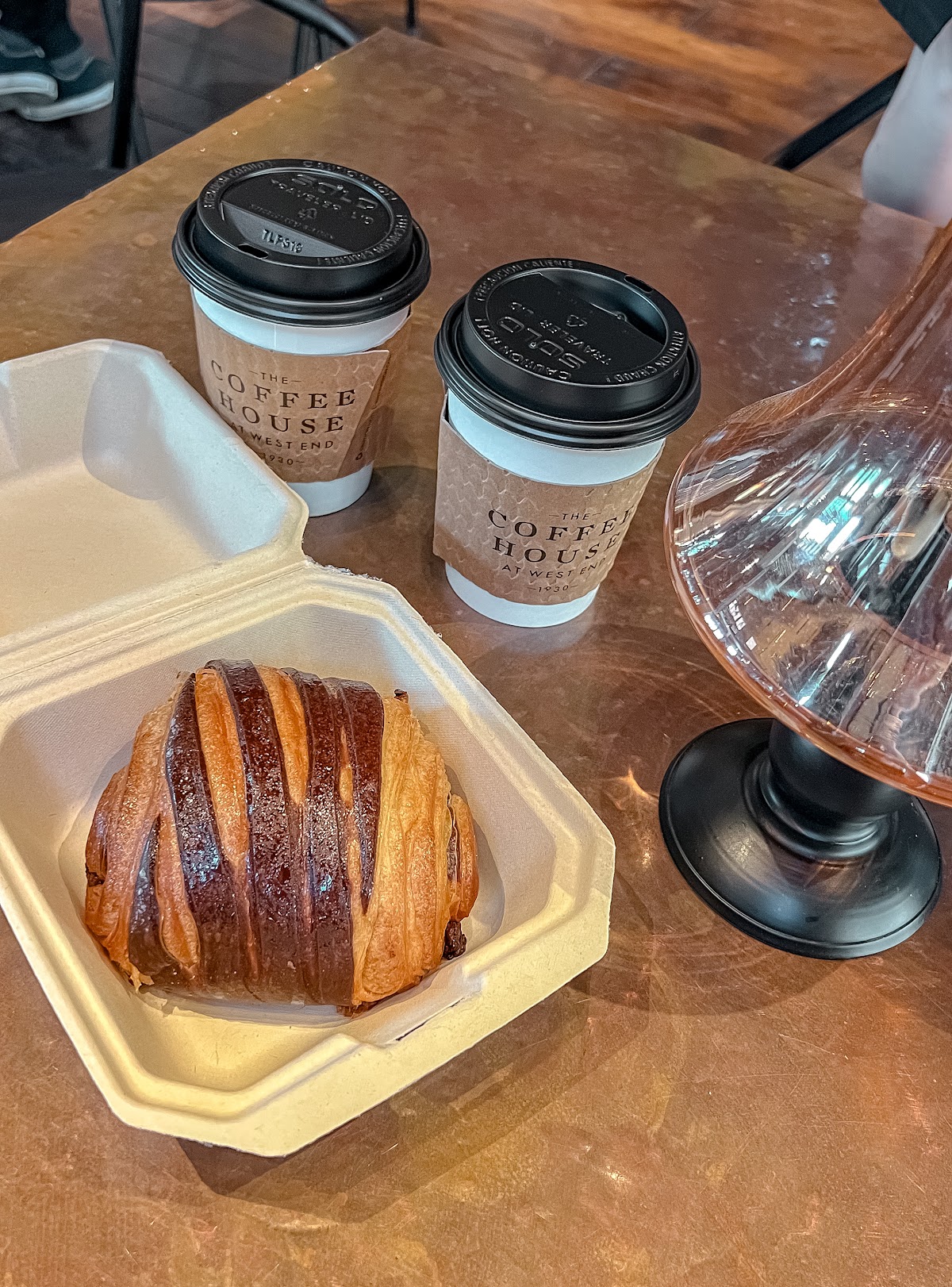 Photo of The Coffee House at West End