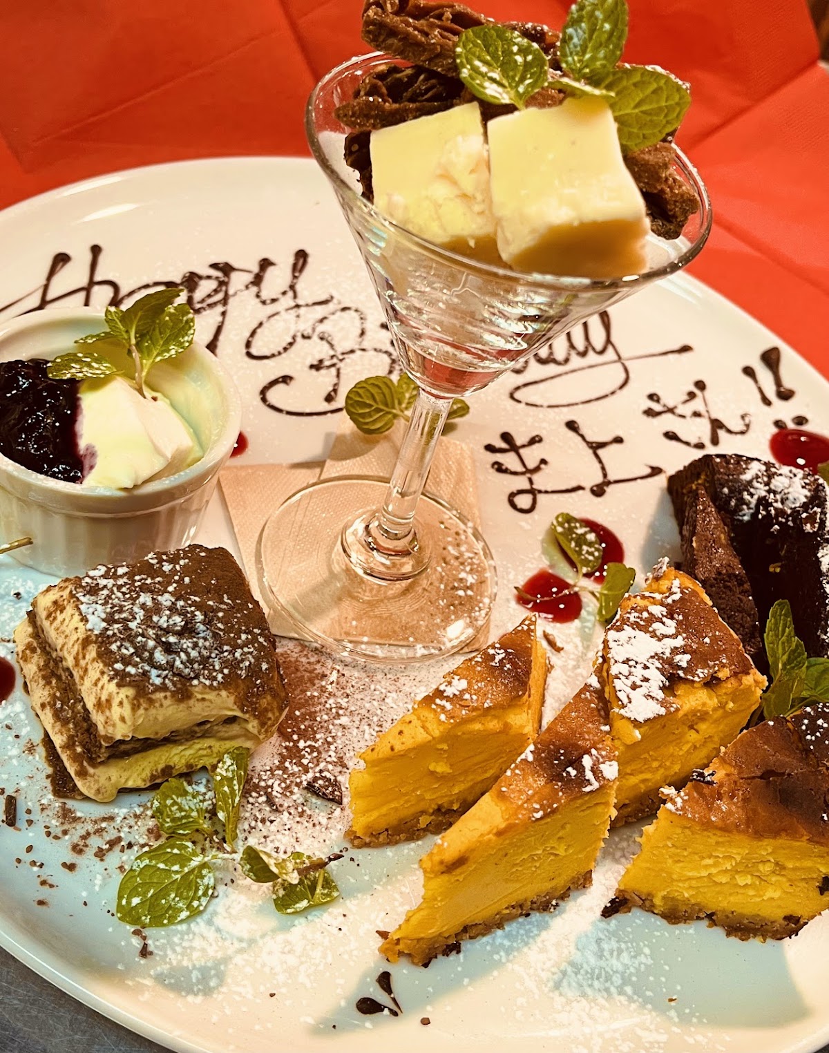 Photo of Cafe Restaurant AUREOLE(オリオール)