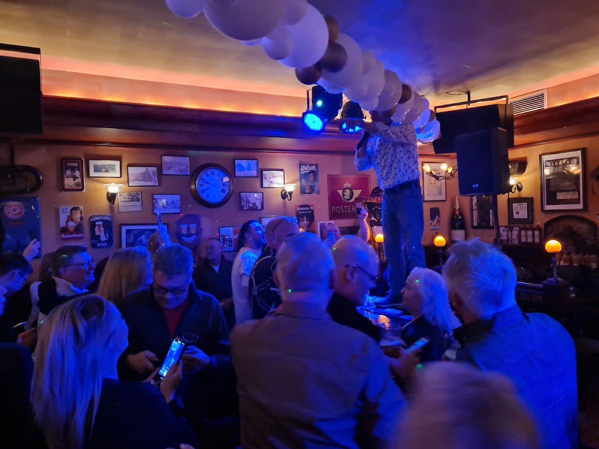 Photo of Café De Bult