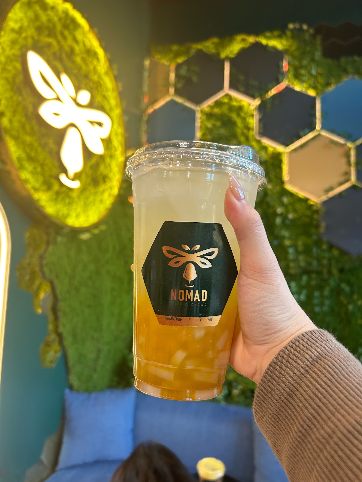 Photo of Nomad Boba