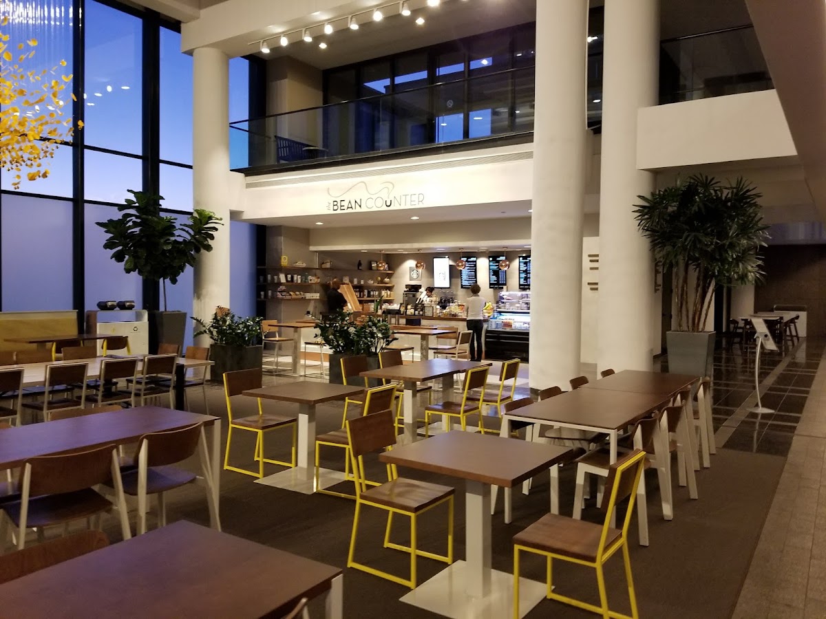 Photo of The Bean Counter Northpark