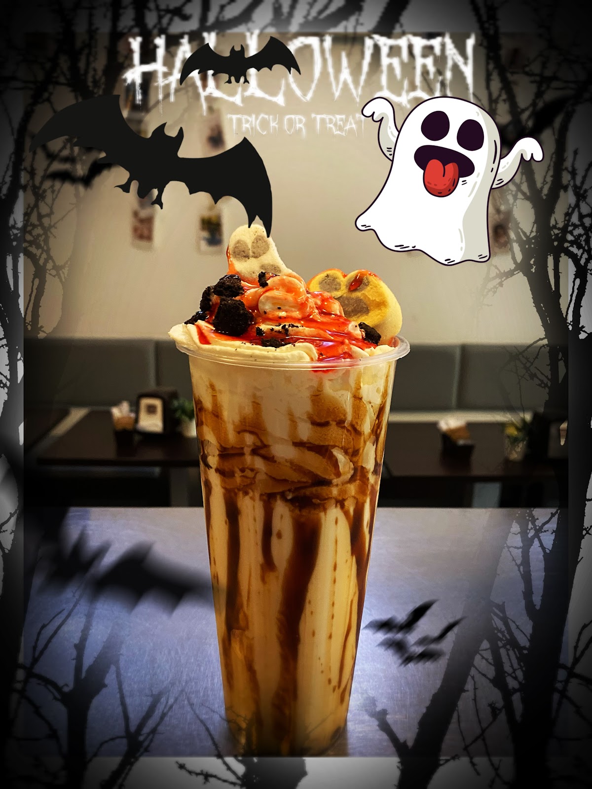 Photo of Sweet Cafe