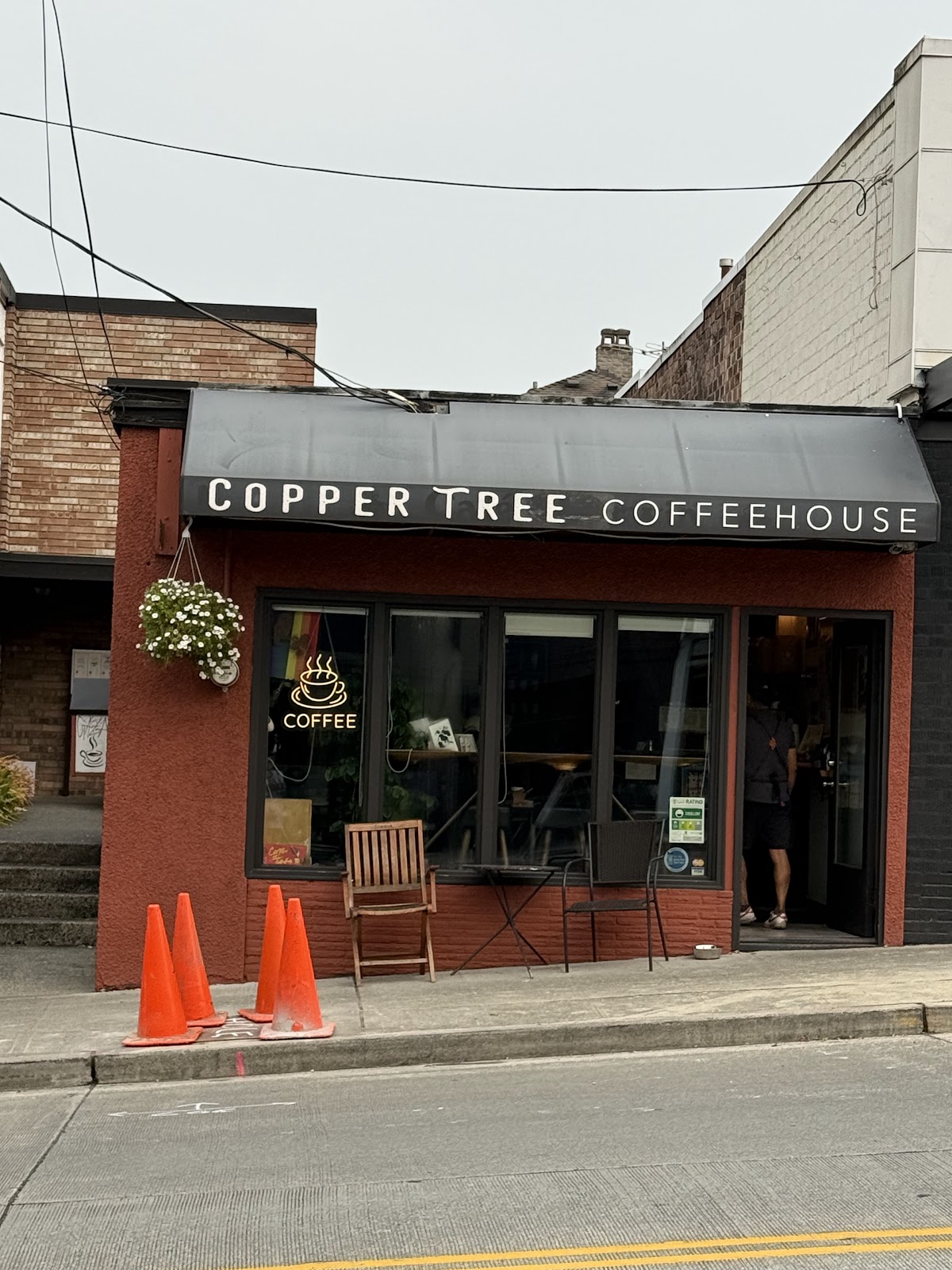 Photo of Copper Tree Coffee House