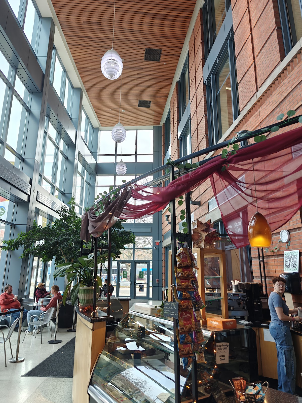 Photo of Boujee Cafe