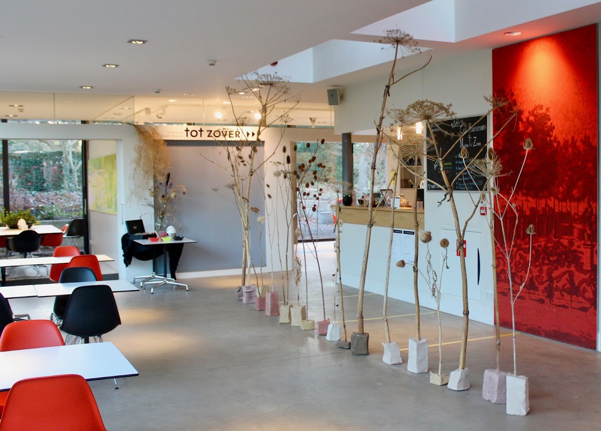 Photo of Cafe Roosenburgh