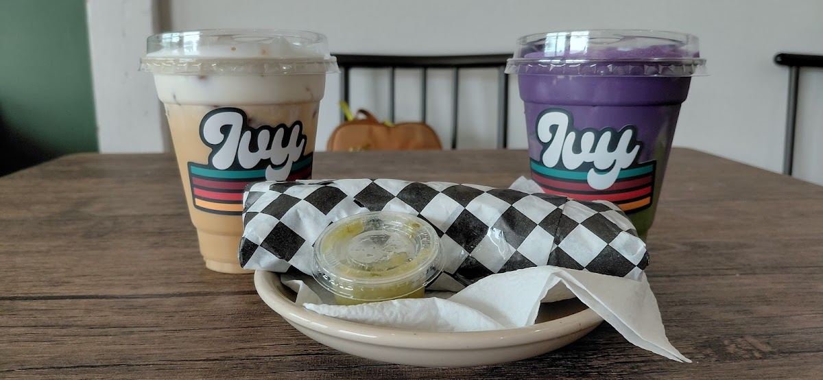 Photo of Ivy Coffee Roasters