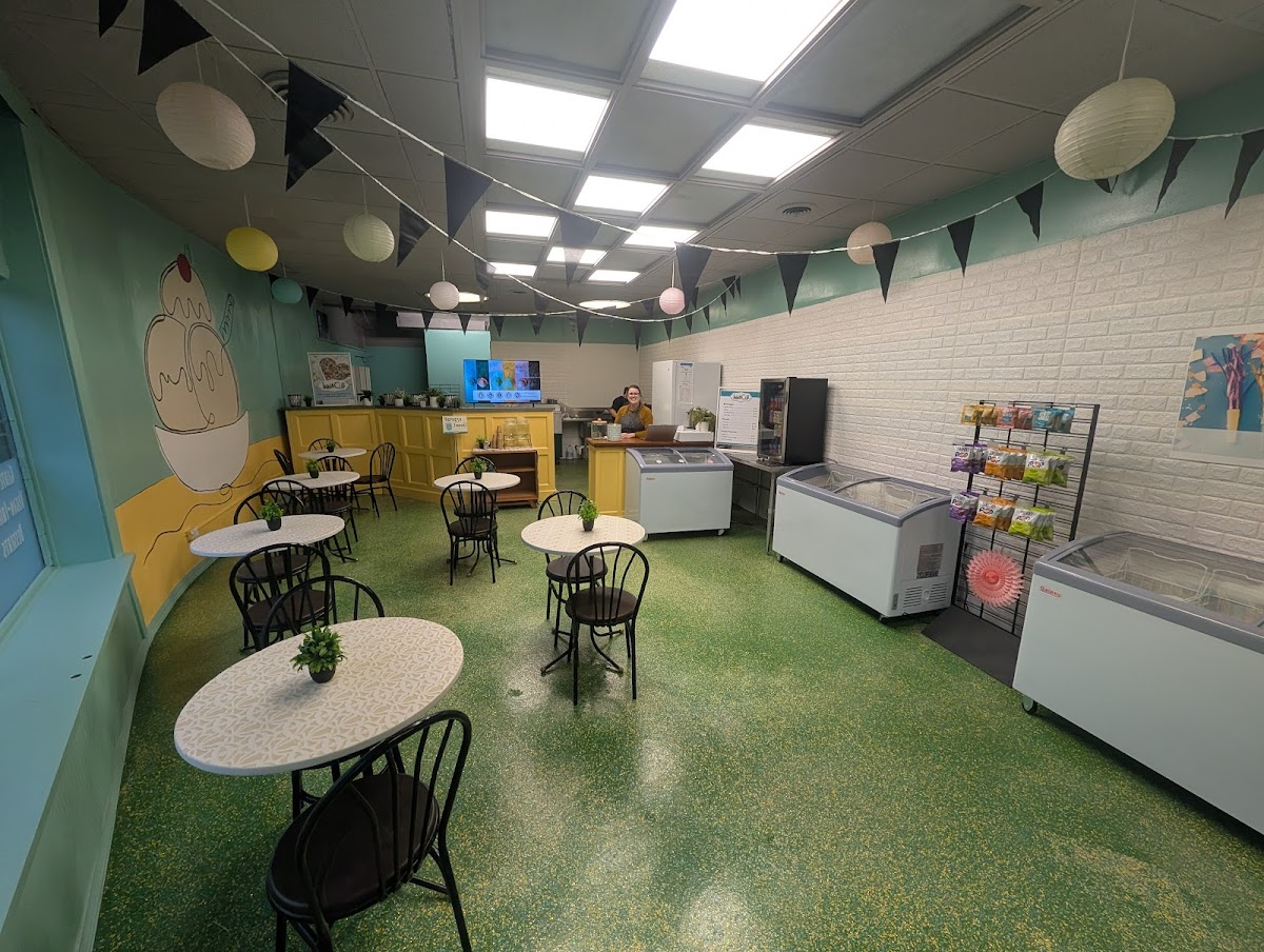 Photo of Innacup Cafe