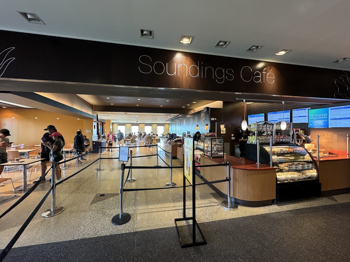 Photo of Soundings Cafe